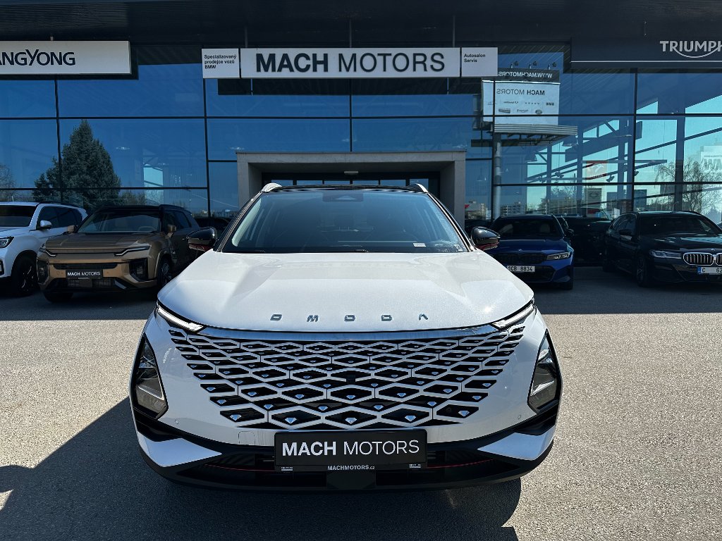 OMODA 5