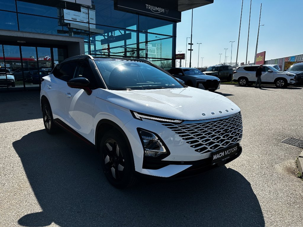 OMODA 5