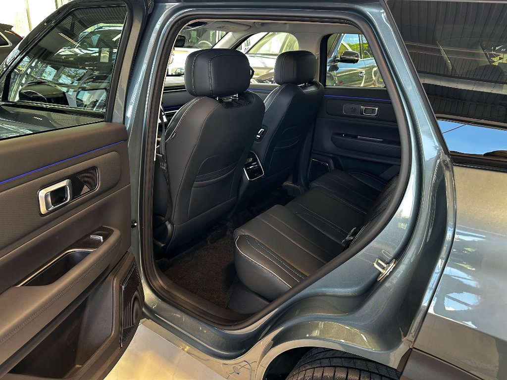 Vozidlo JAECOO J7 PHEV