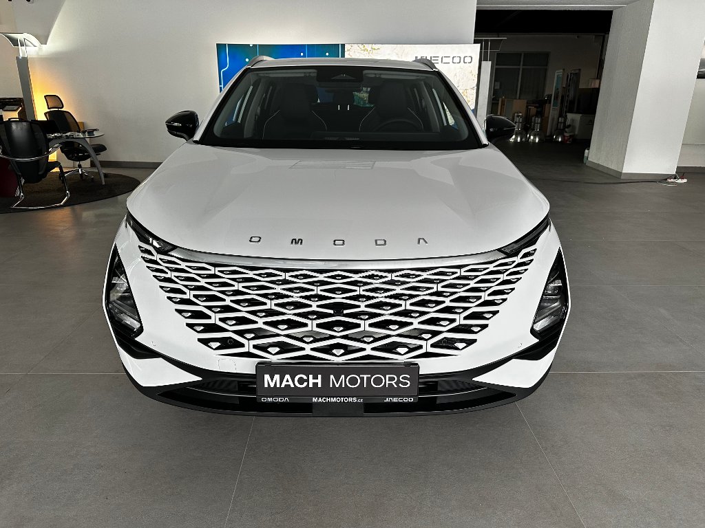 OMODA 5