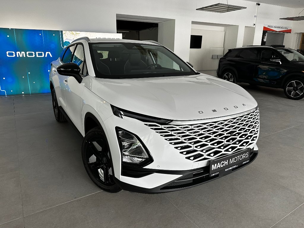 OMODA 5