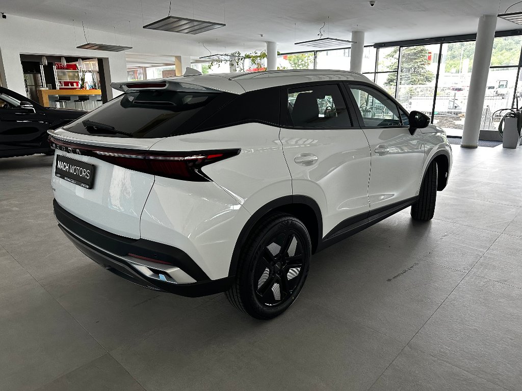 OMODA 5