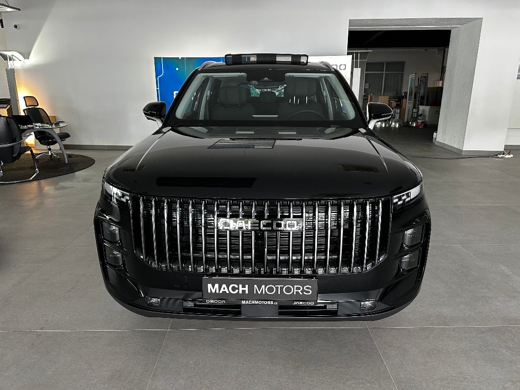 JAECOO J7