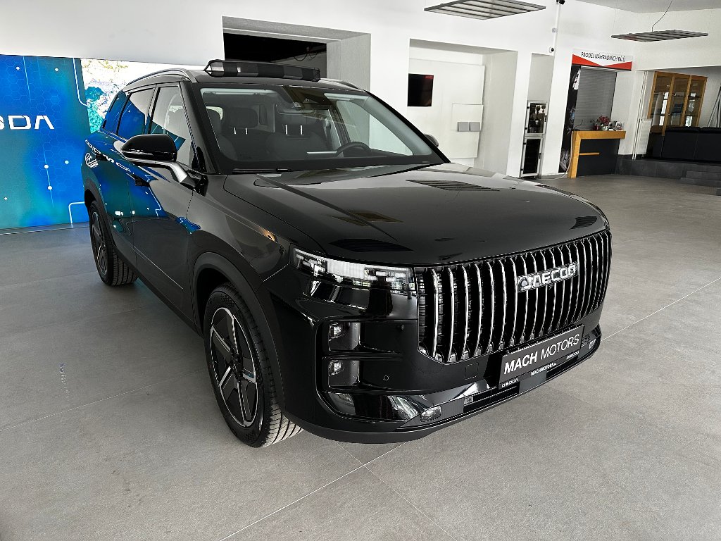 JAECOO J7