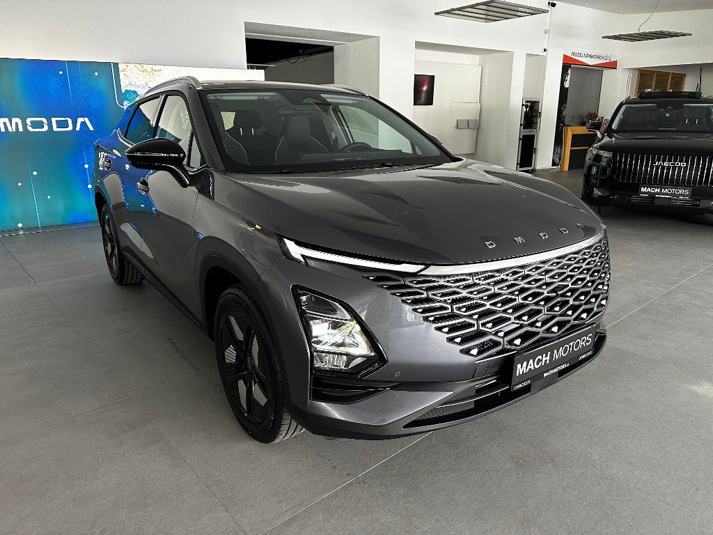OMODA 5