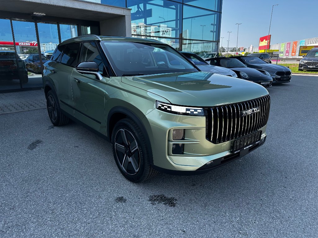 JAECOO J7