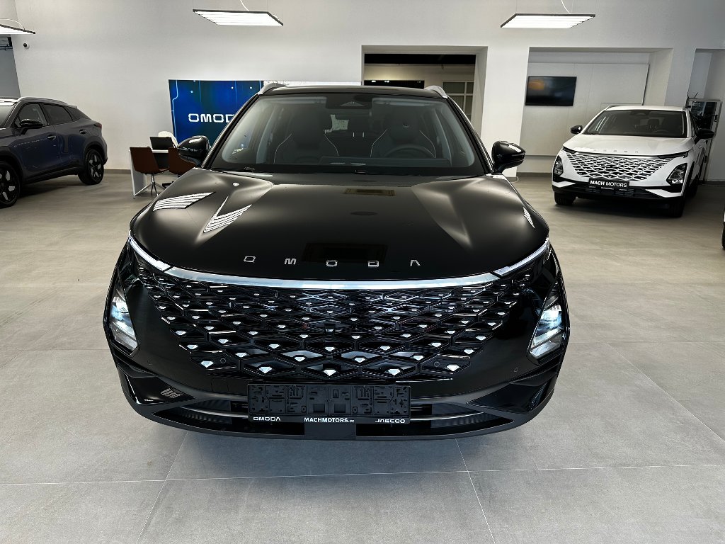 OMODA 5