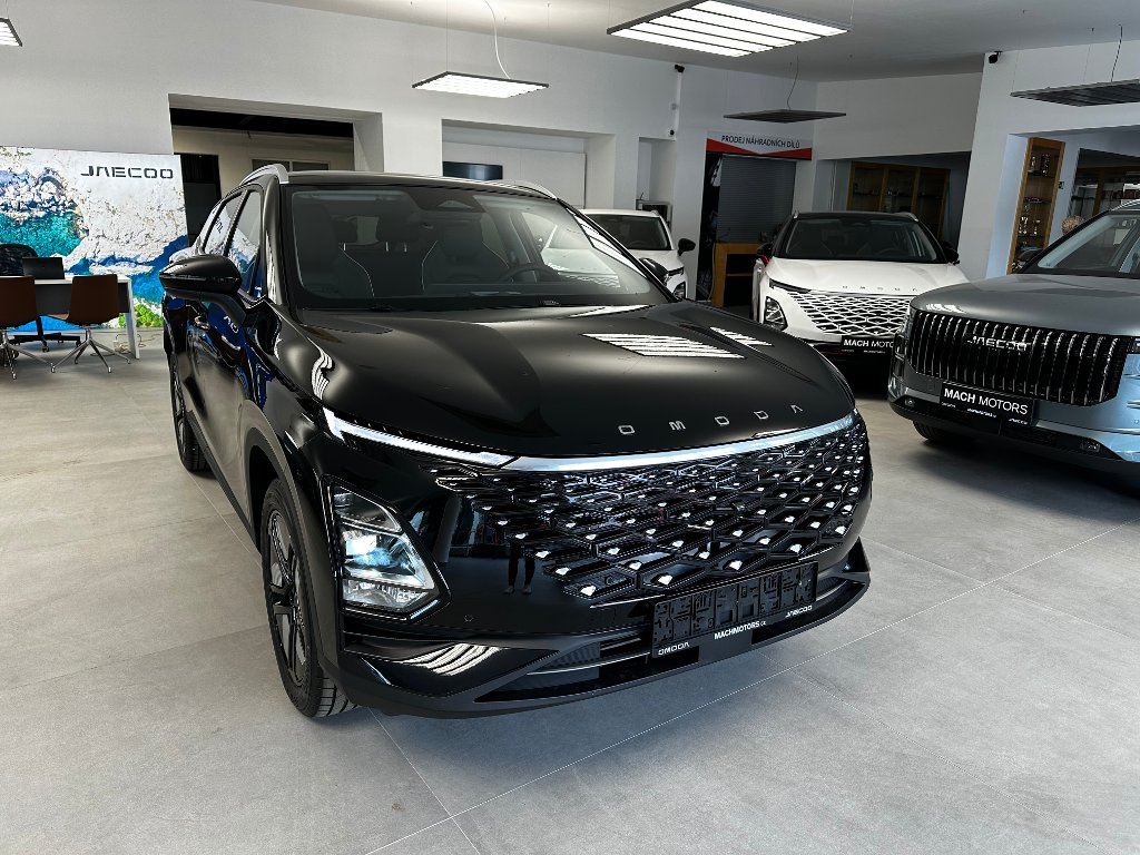 OMODA 5