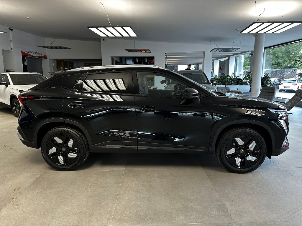 OMODA 5