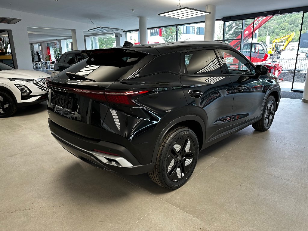 OMODA 5