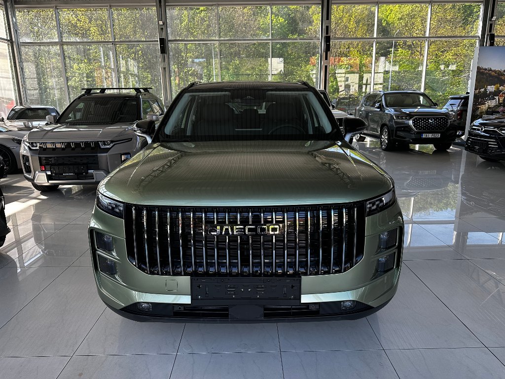 JAECOO J7