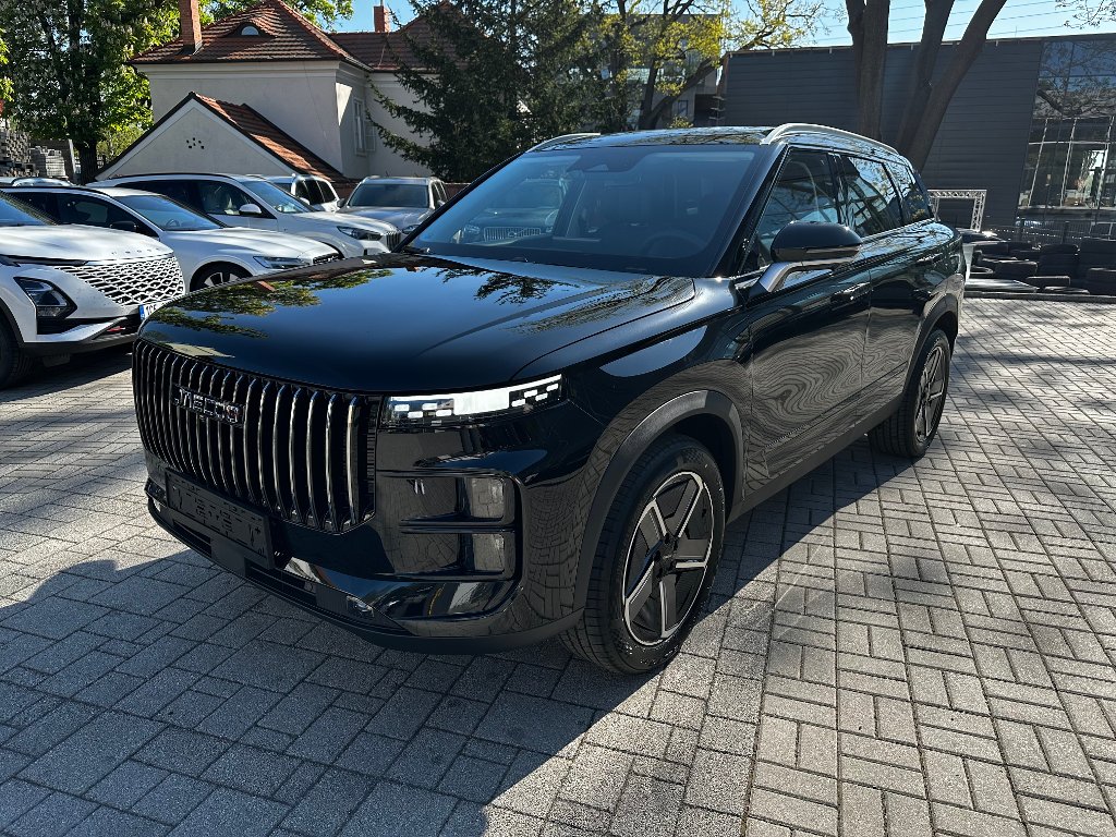 JAECOO J7