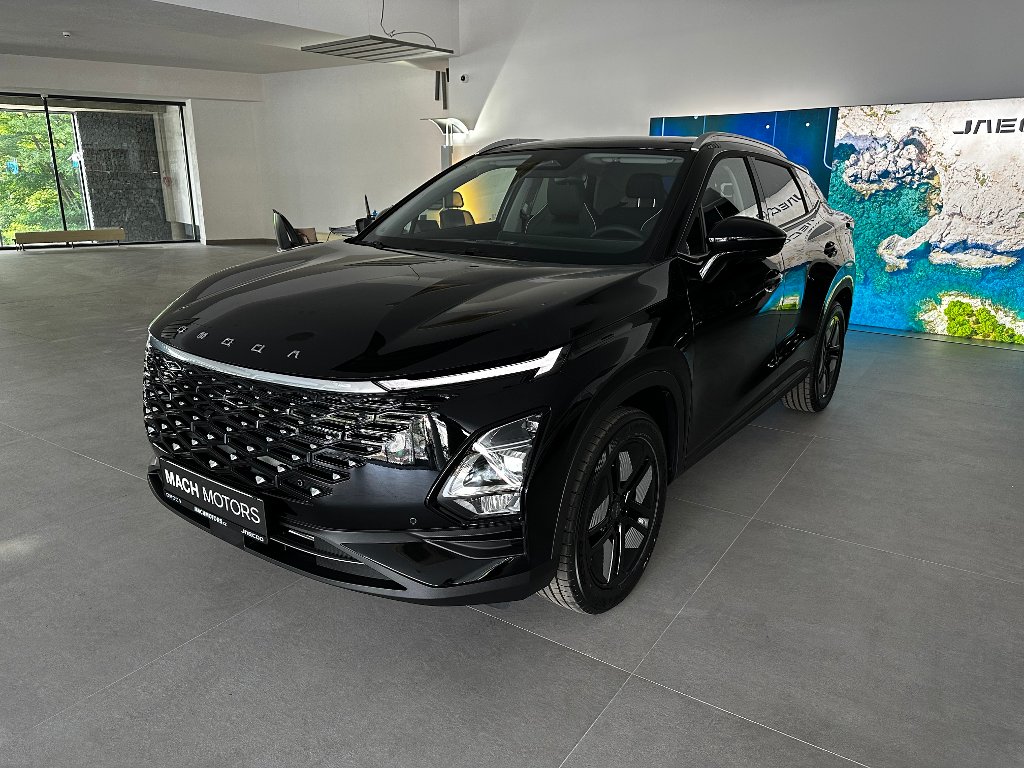 OMODA 5