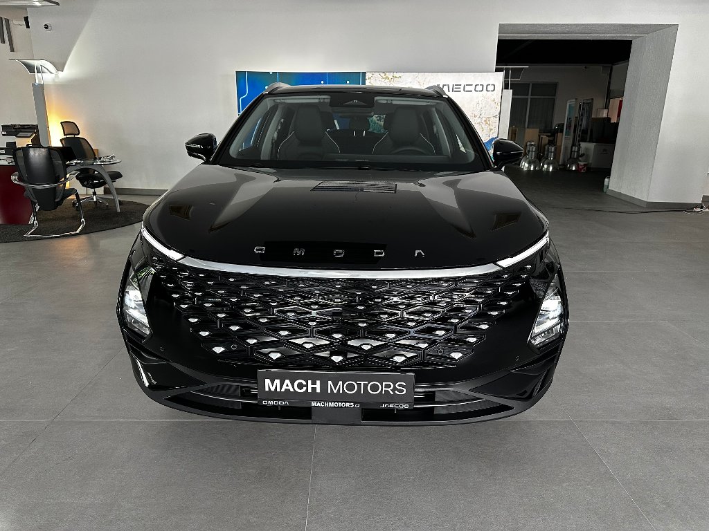 OMODA 5