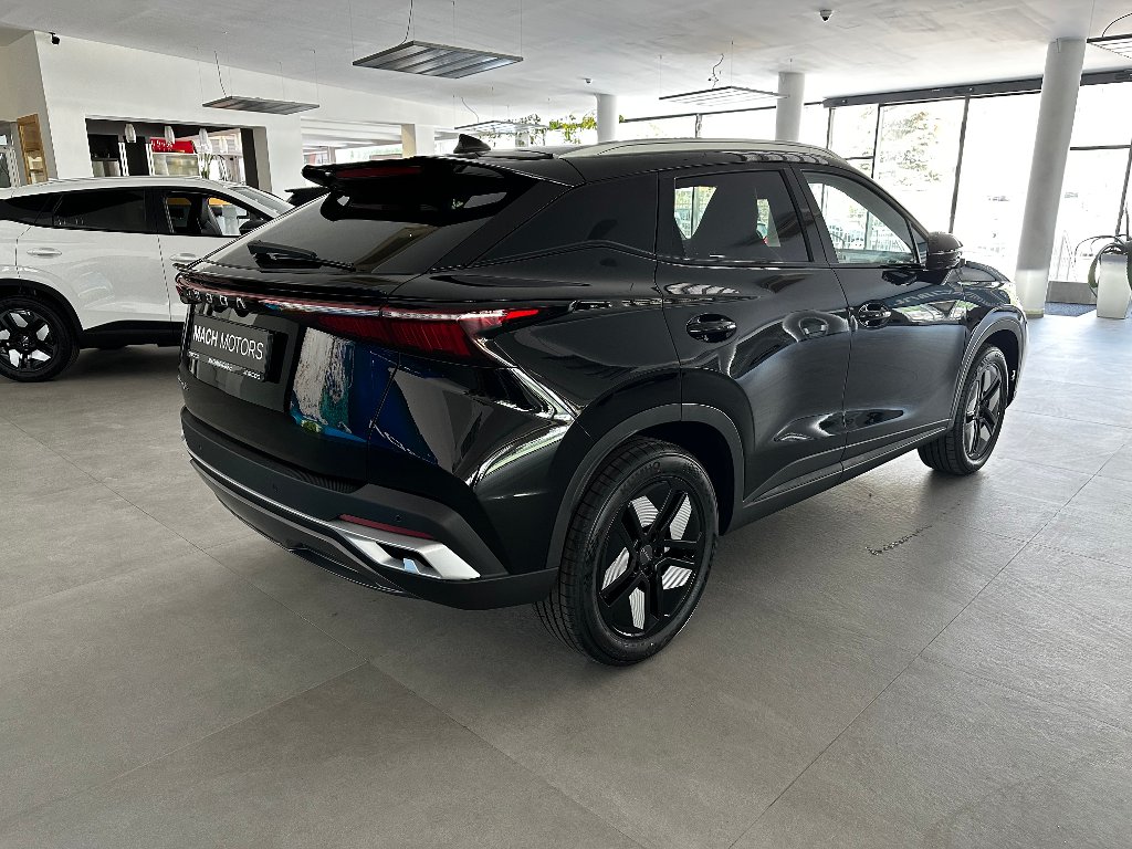 OMODA 5