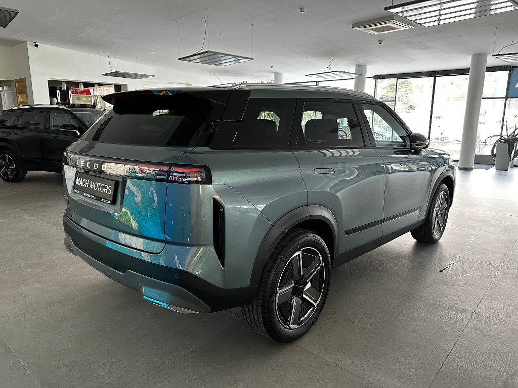 JAECOO J7
