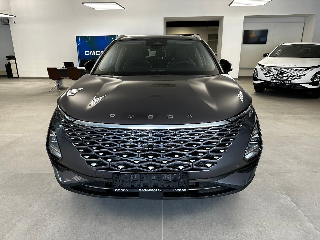 OMODA 5