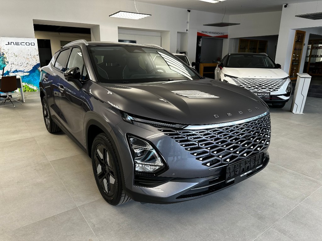 OMODA 5