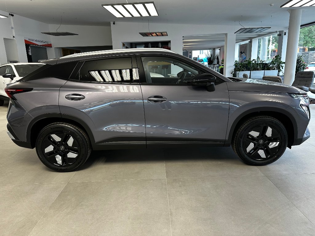 OMODA 5
