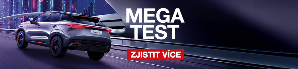 Mega test